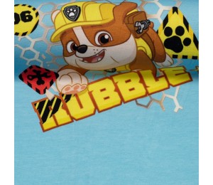 Jersey - Panel Stenzo PawPatrol 5